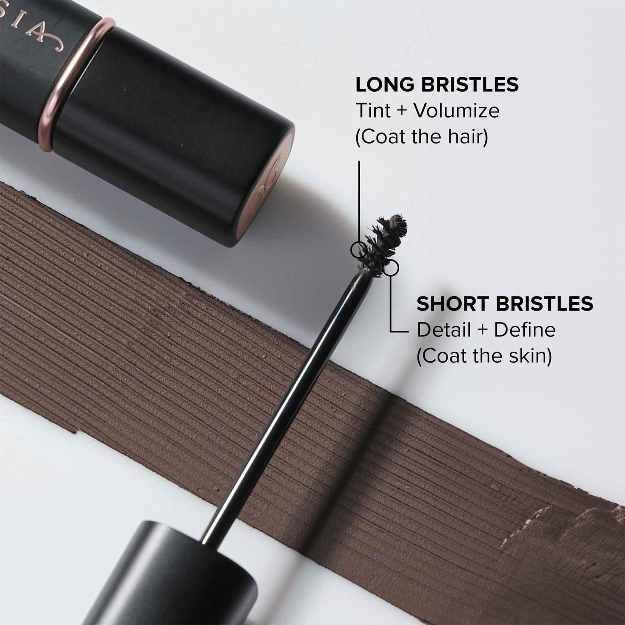 Anastasia Beverly Hills  Volumizing Tinted Brow Gel - Gel sopracciglia 