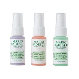 MARIO BADESCU  Kit Mini - Rafraichit Le Visage 