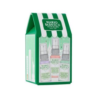 MARIO BADESCU  Kit Mini - Rafraichit Le Visage 