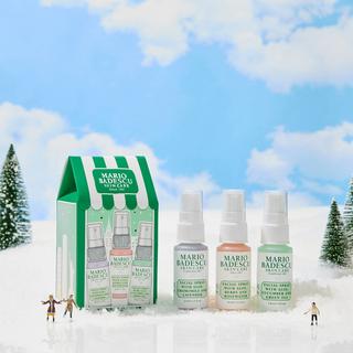 MARIO BADESCU  Kit Mini - Rafraichit Le Visage 