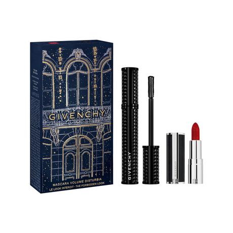 GIVENCHY  The Forbidden Look - Set Regalo Disturbia 