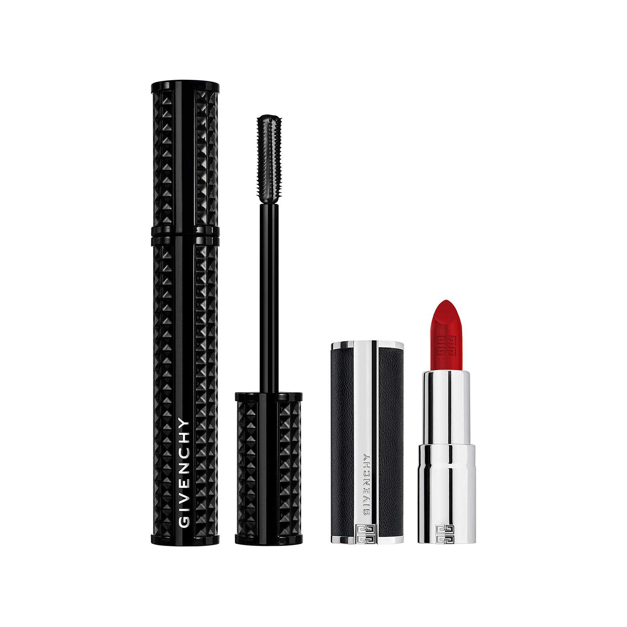 GIVENCHY  The Forbidden Look - Set Regalo Disturbia 