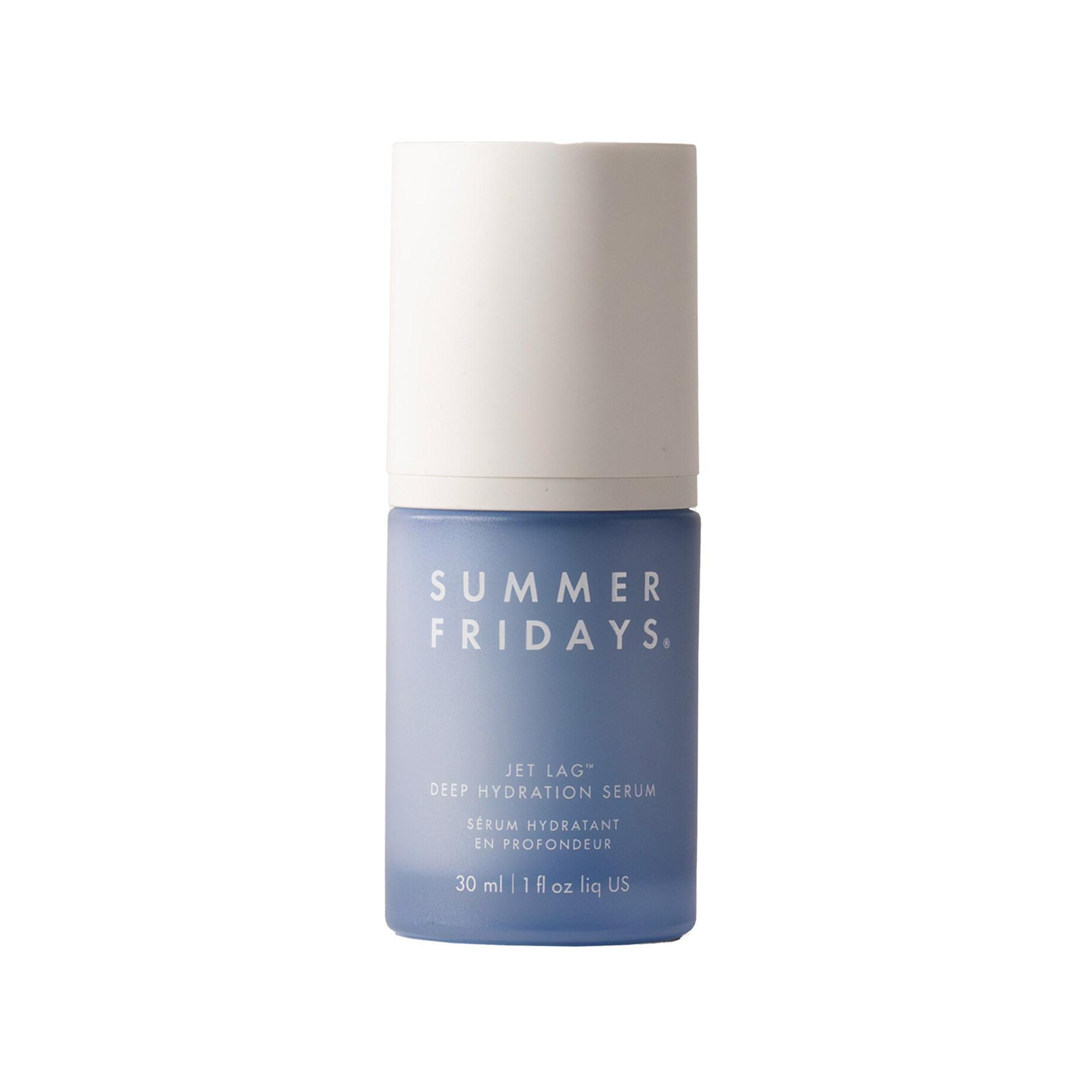 SUMMER FRIDAYS  Jet Lag® - Tiefenwirksames Feuchtigkeitsserum 