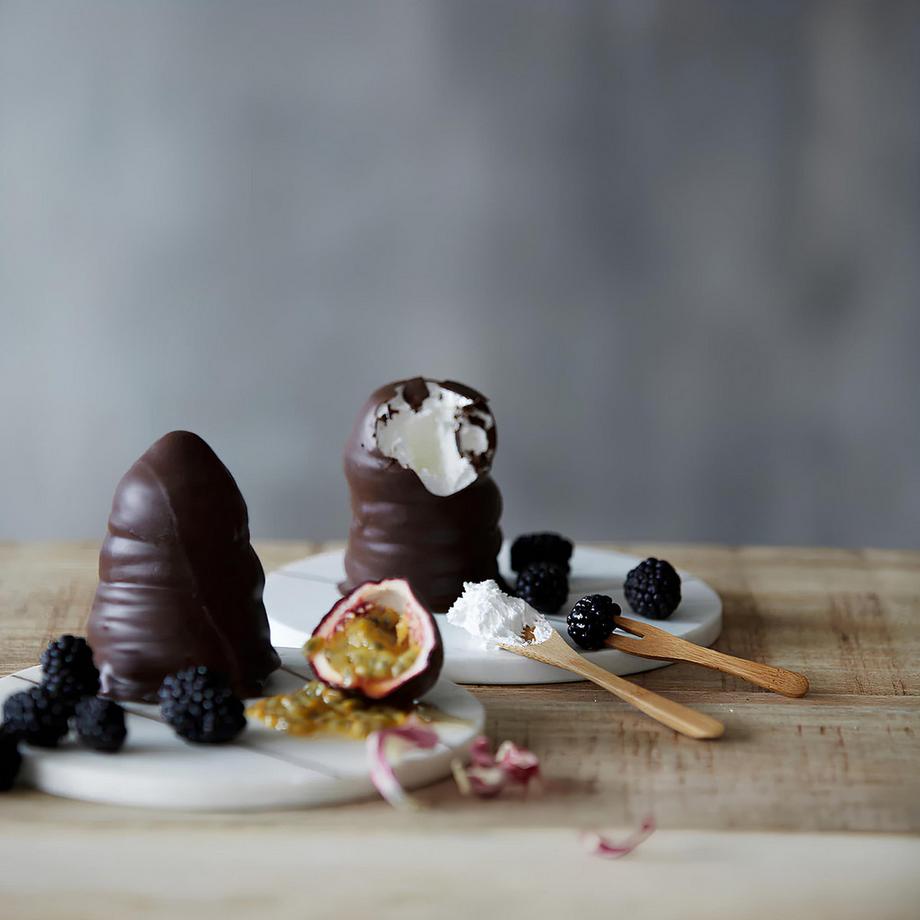 house doctor Party-Gabel, 12Stk Nature 