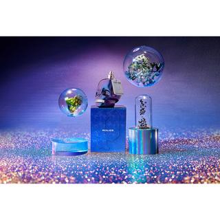 Police My Avatar for Man Eau de Toilette  