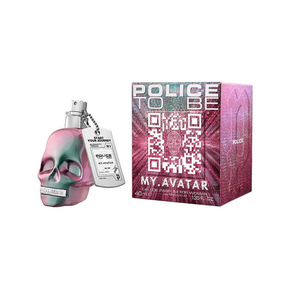 Police My Avatar for Woman Eau de Parfum  