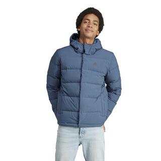 adidas HELIONIC Daunenjacke mit Kapuze 