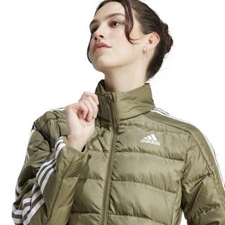 adidas W ESS Doudoune à capuche 