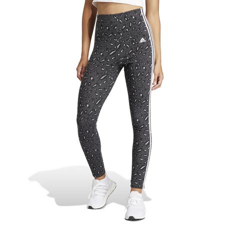 adidas ANML 3S Lange Sport Tights 