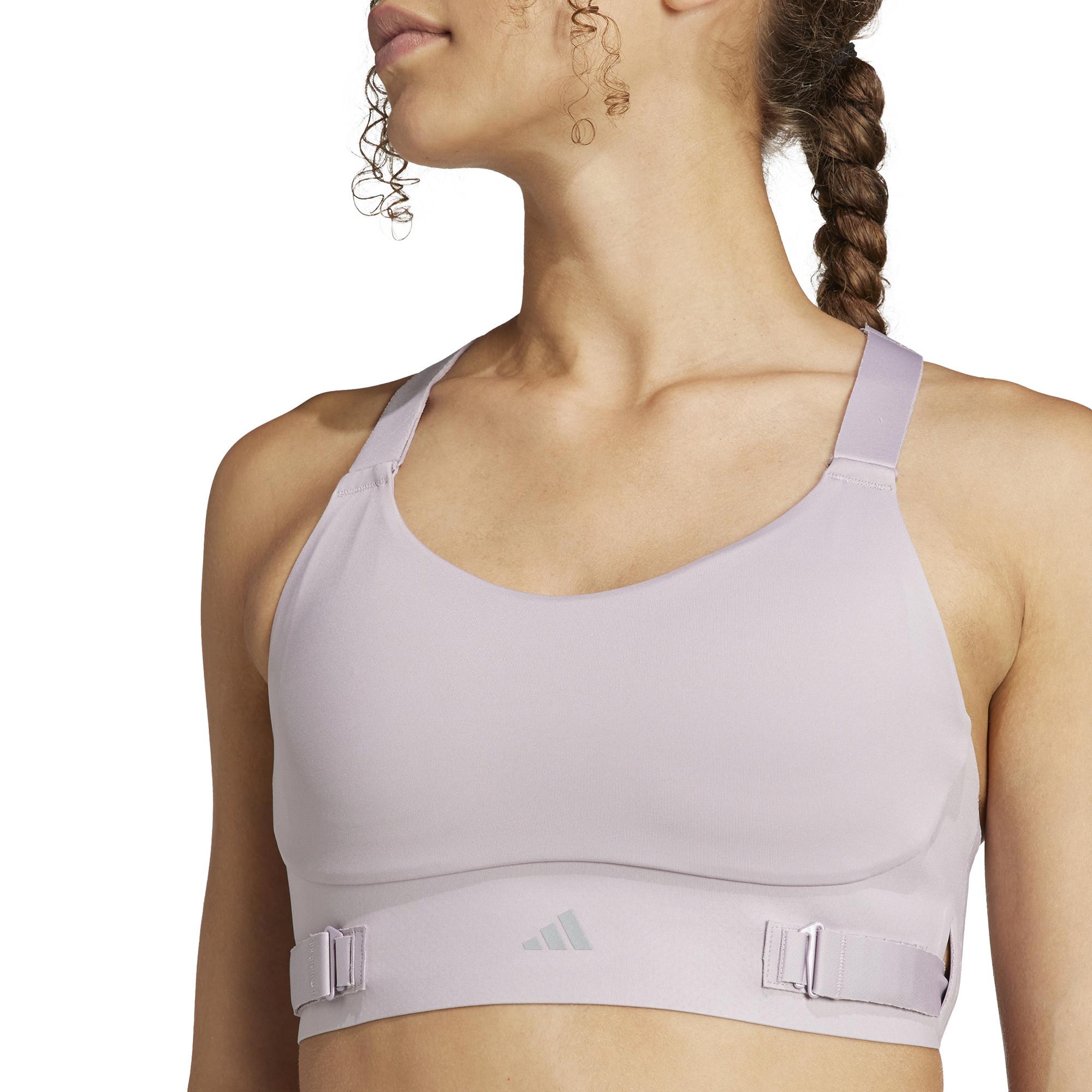 adidas FASTIM Reggiseno sportivo, high support 