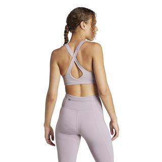 adidas FASTIM Reggiseno sportivo, high support 