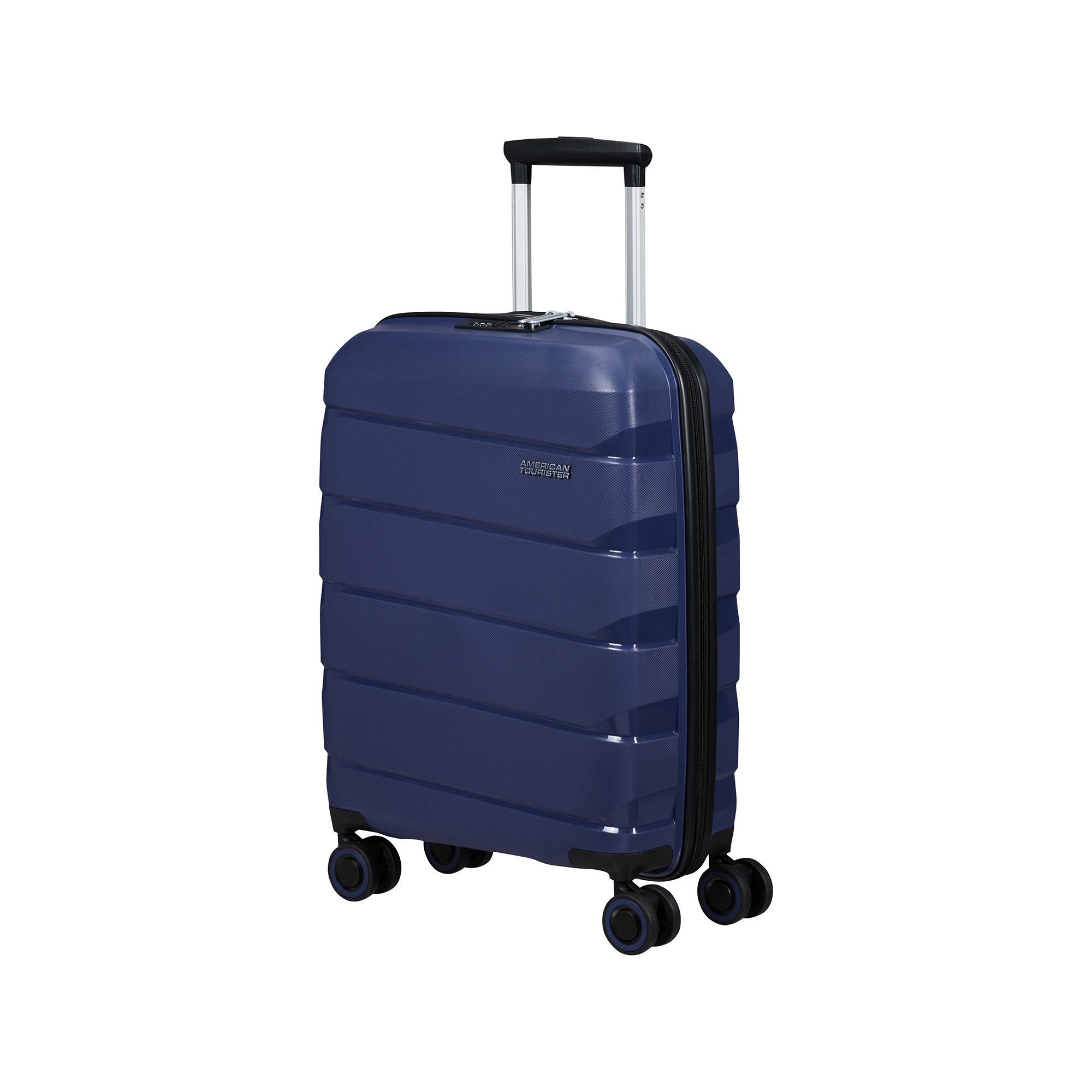 AMERICAN TOURISTER 55 CM, Valise rigide AIR MOVE 