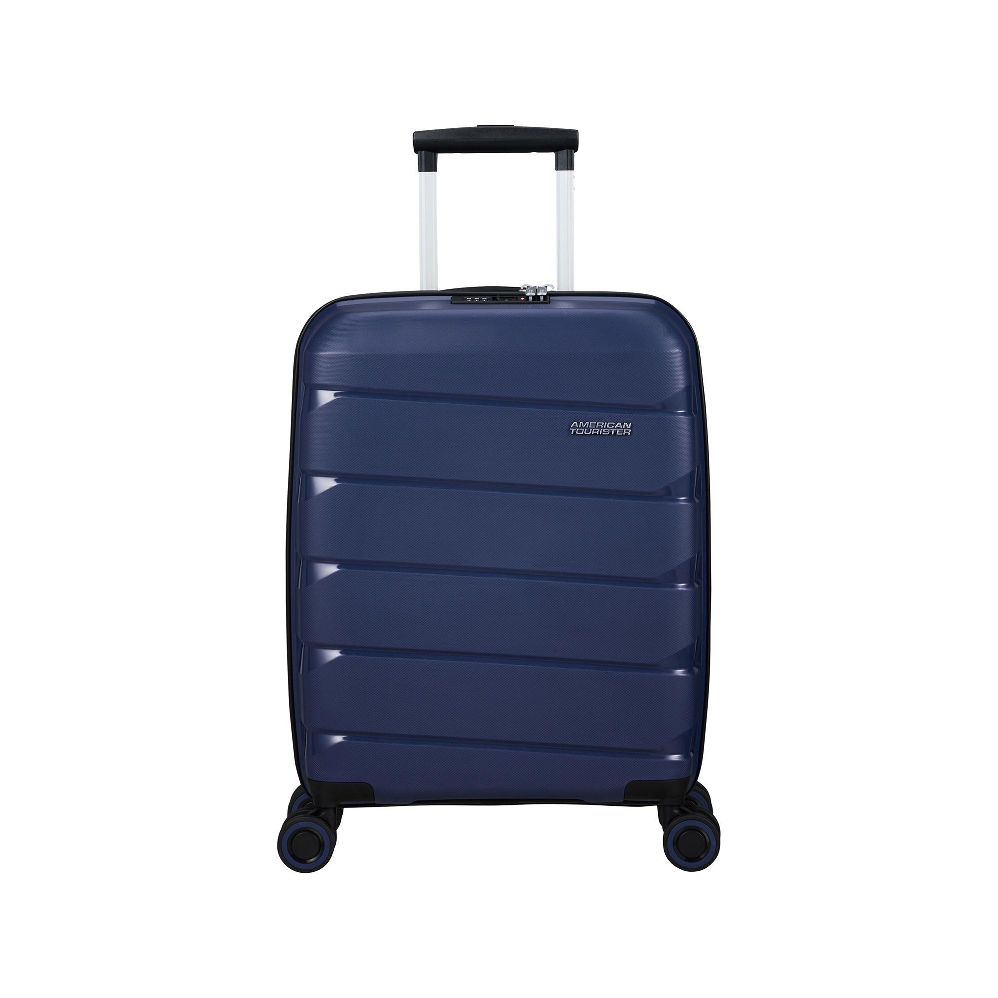 AMERICAN TOURISTER 55 CM, Hartschalenkoffer AIR MOVE 