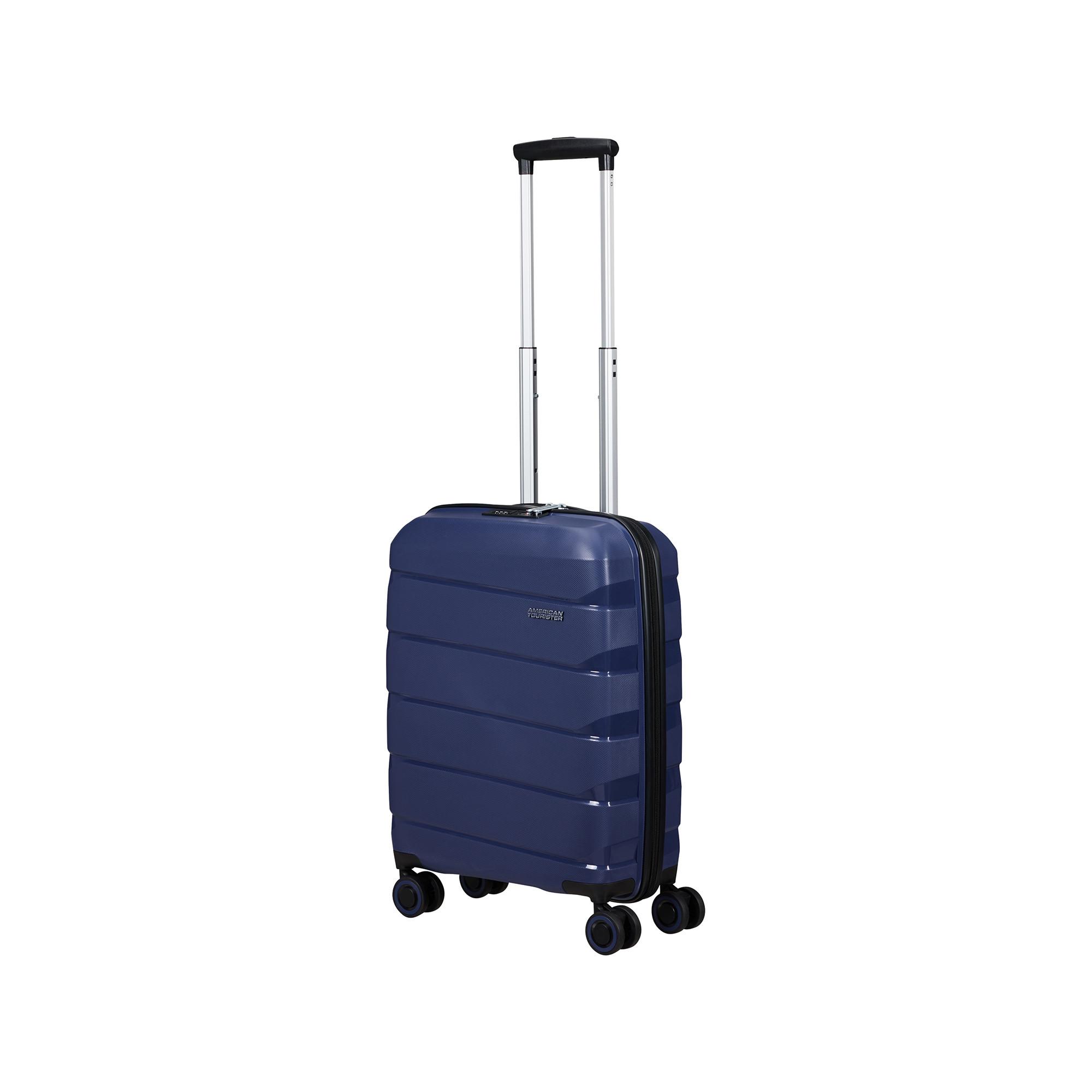 AMERICAN TOURISTER 55 CM, Hartschalenkoffer AIR MOVE 