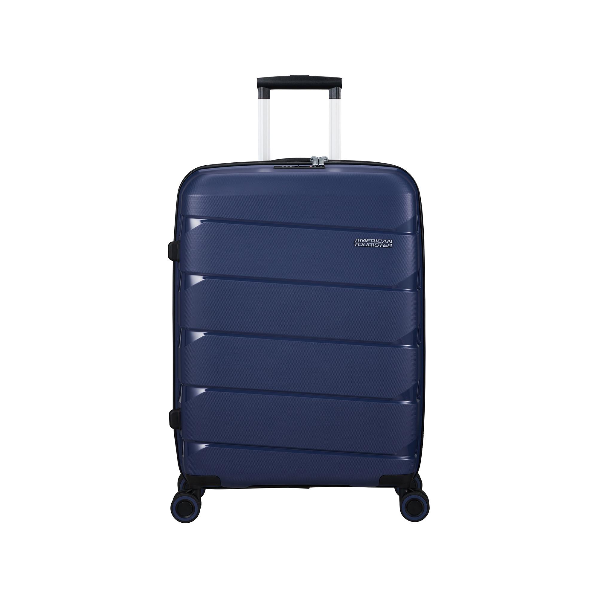 AMERICAN TOURISTER 66cm, Valigia rigida AIR MOVE 