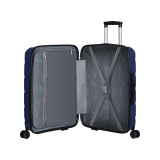 AMERICAN TOURISTER 66cm, Valigia rigida AIR MOVE 