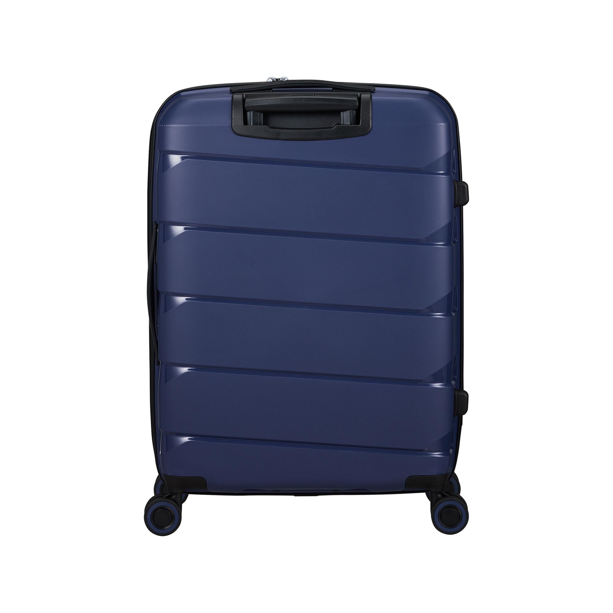 AMERICAN TOURISTER 66cm, Valigia rigida AIR MOVE 