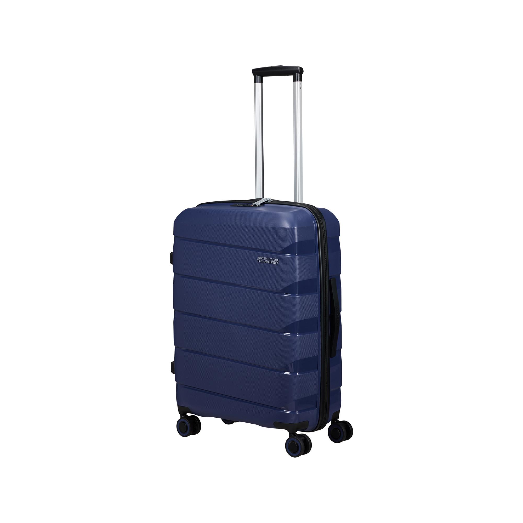 AMERICAN TOURISTER 66cm, Valigia rigida AIR MOVE 