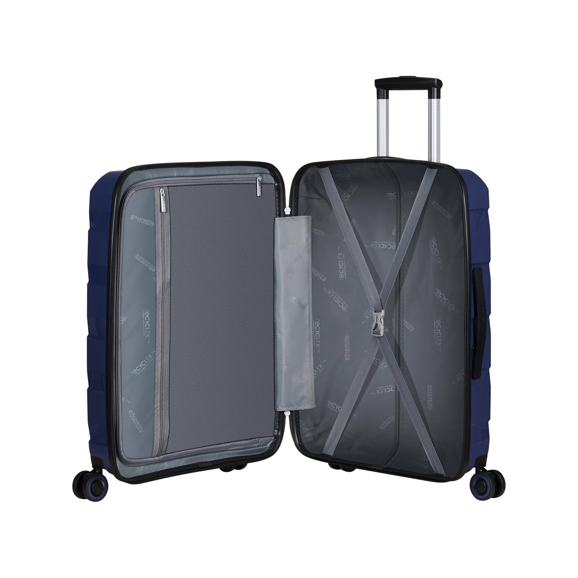 AMERICAN TOURISTER 75 CM, Valigia rigida AIR MOVE 