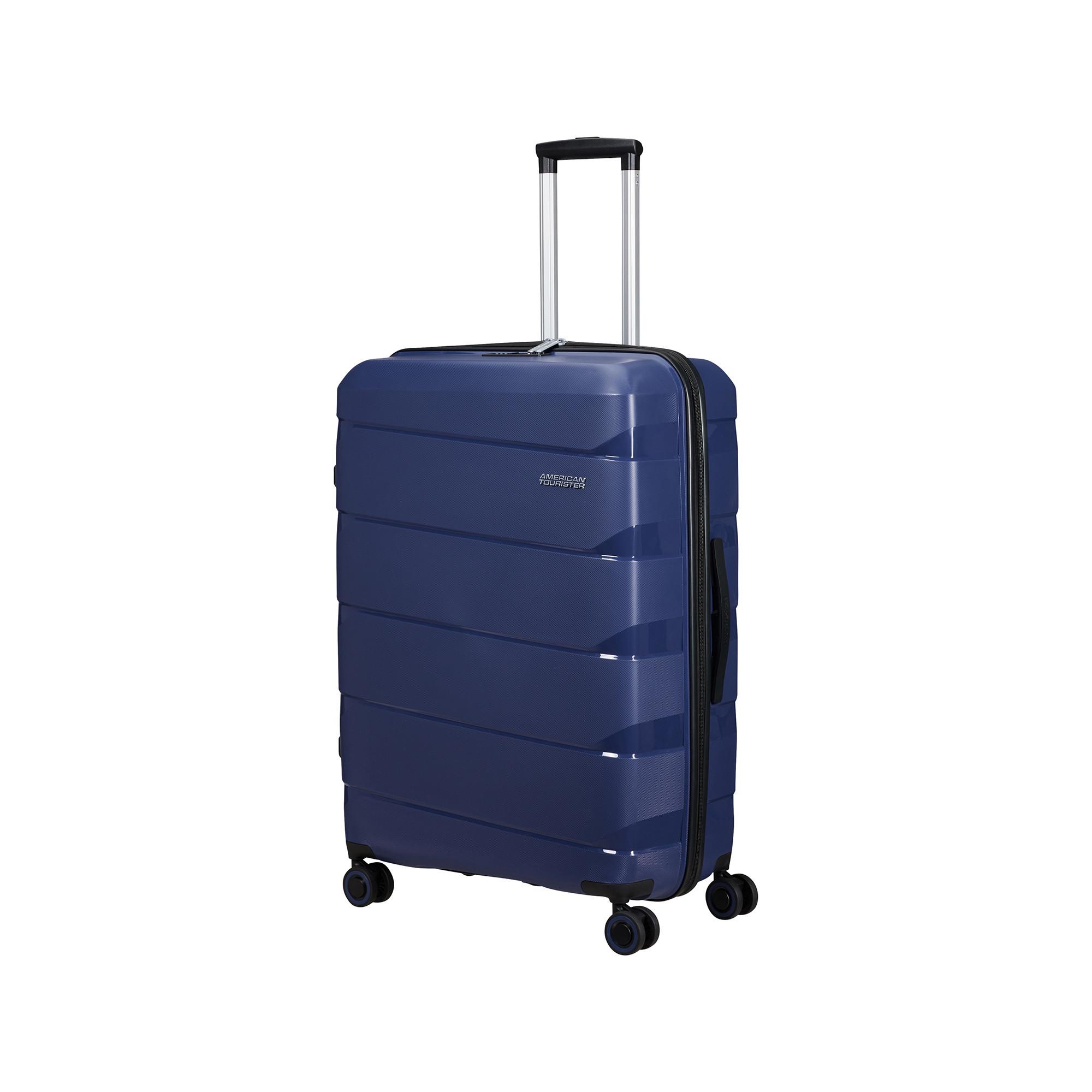 AMERICAN TOURISTER 75 CM, Hartschalenkoffer AIR MOVE 