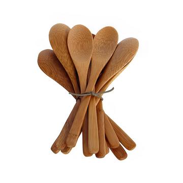 Party-Loeffel. 12Stk