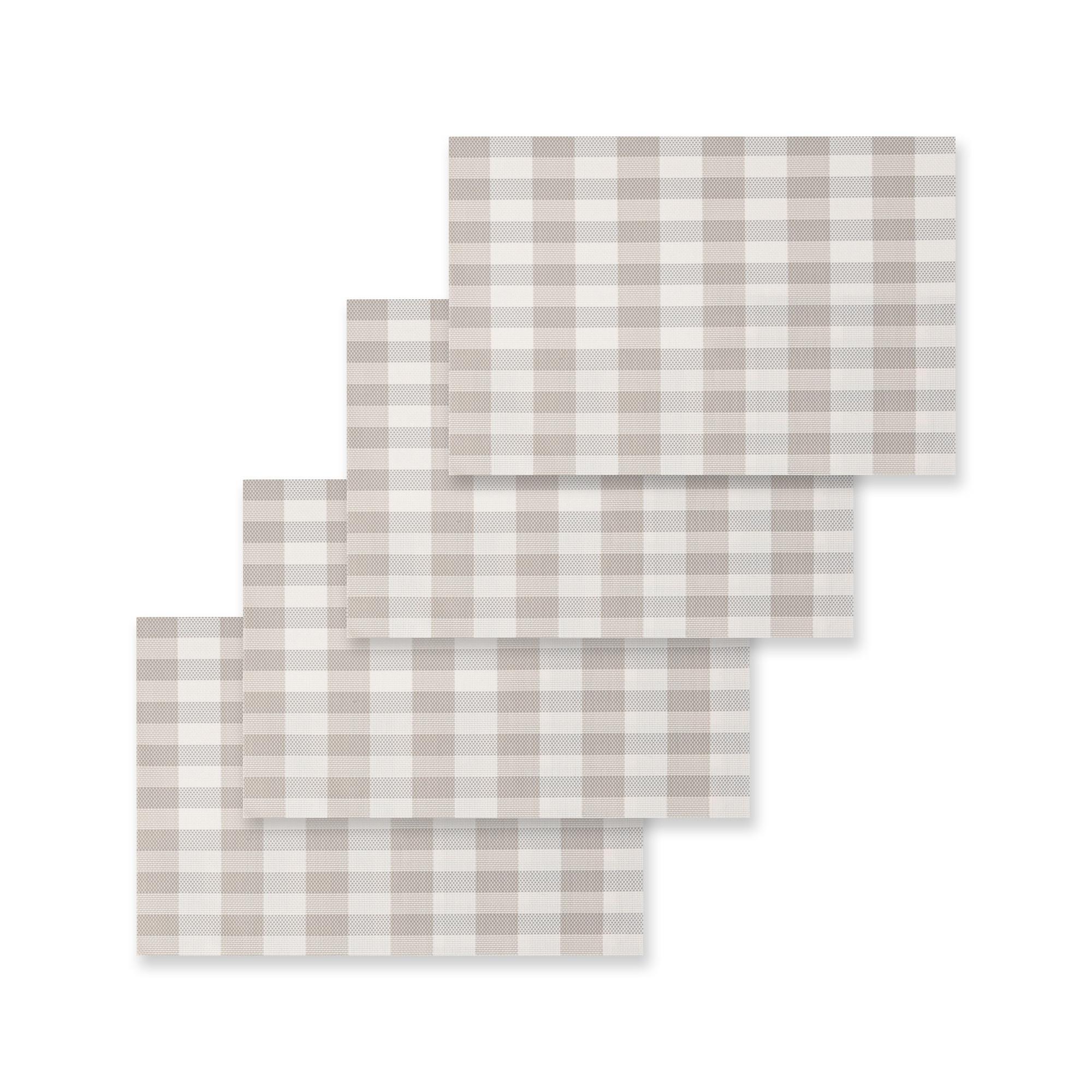 Manor Set de table, 4 pièces Fresh 