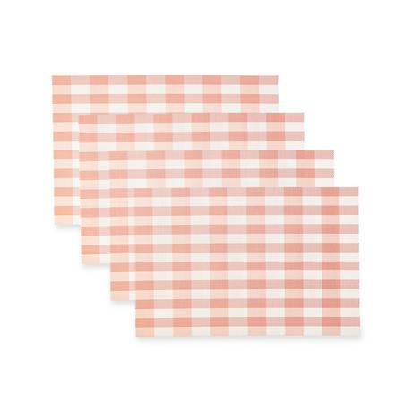 Manor Set de table, 4 pièces Fresh 