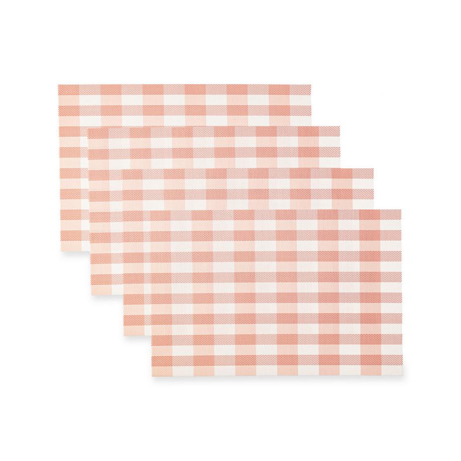 Manor Tischset, 4-teilig Fresh 