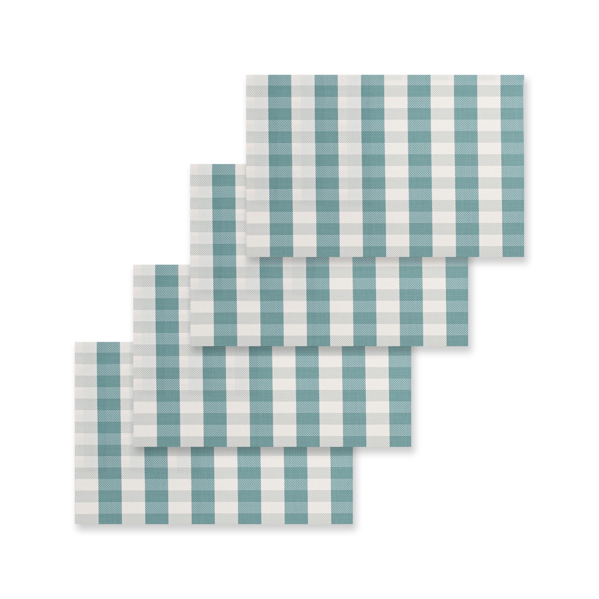 Manor Set tavaglietta, 4 pezzi Fresh 