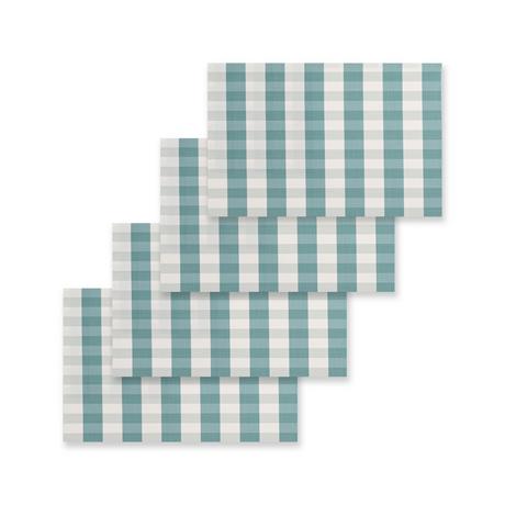 Manor Set tavaglietta, 4 pezzi Fresh 