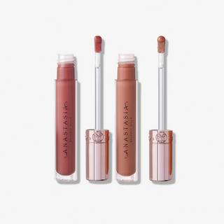 Anastasia Beverly Hills  Tinted Gloss Duo - Make-up-Set für die Lippen 