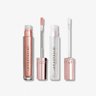 Anastasia Beverly Hills  Sparkle Gloss Duo - Make-up-Set für die Lippen 