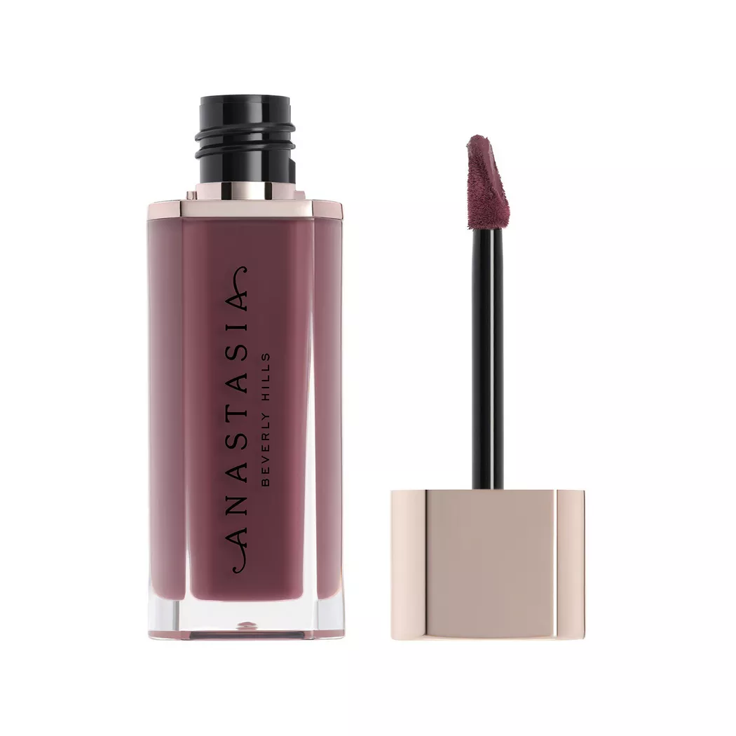 Anastasia Beverly Hills Anastasia-Beverly-Hills Lippen LipglossLip Velvet Blackberry
