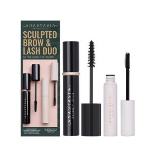 Anastasia Beverly Hills  Sculpted Brow & Lash Duo - Set per ciglia e sopracciglia 