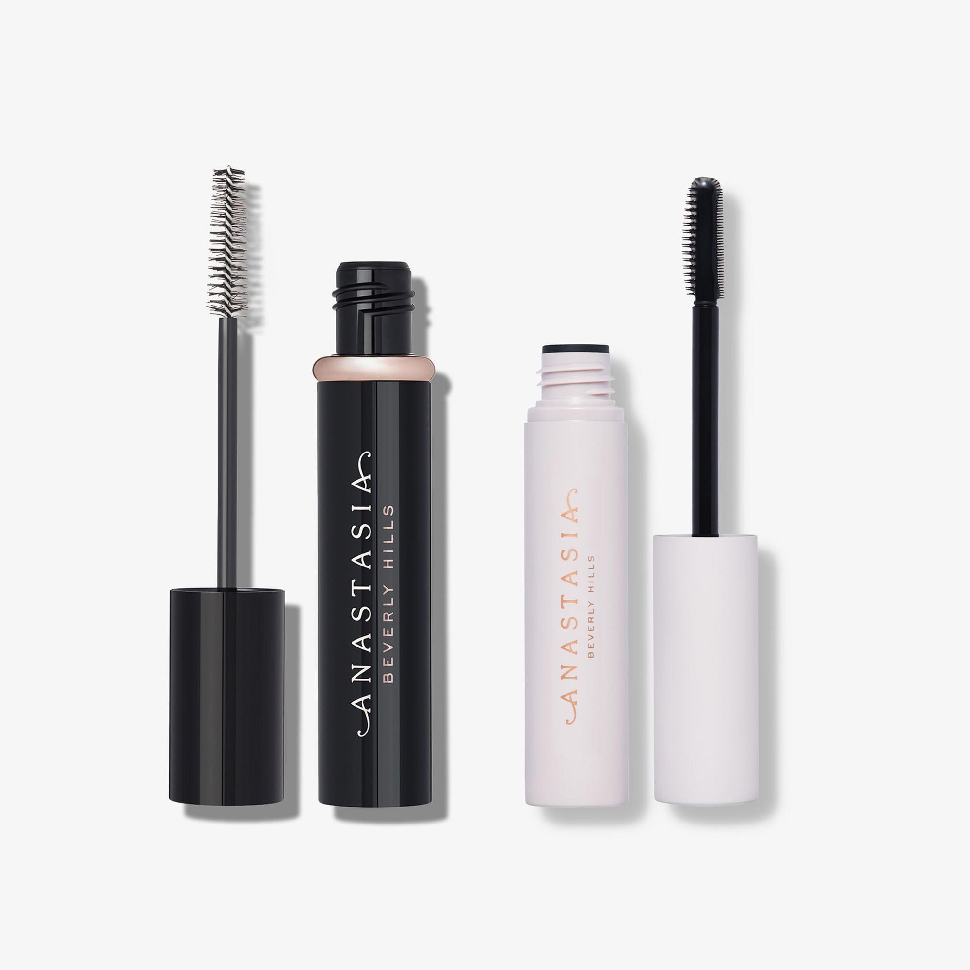 Anastasia Beverly Hills  Sculpted Brow & Lash Duo - Set für Wimpern und Augenbrauen 