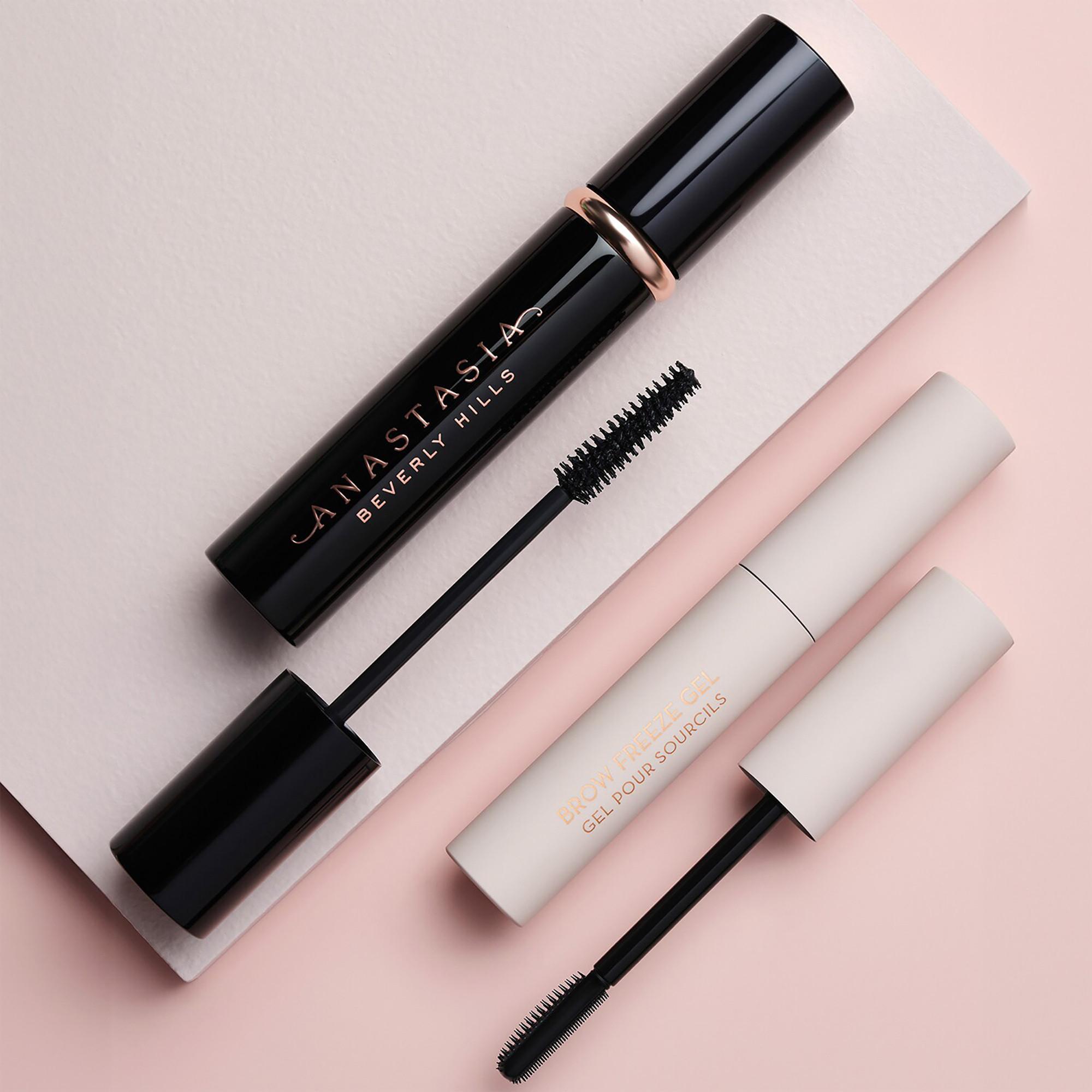 Anastasia Beverly Hills  Sculpted Brow & Lash Duo - Set für Wimpern und Augenbrauen 