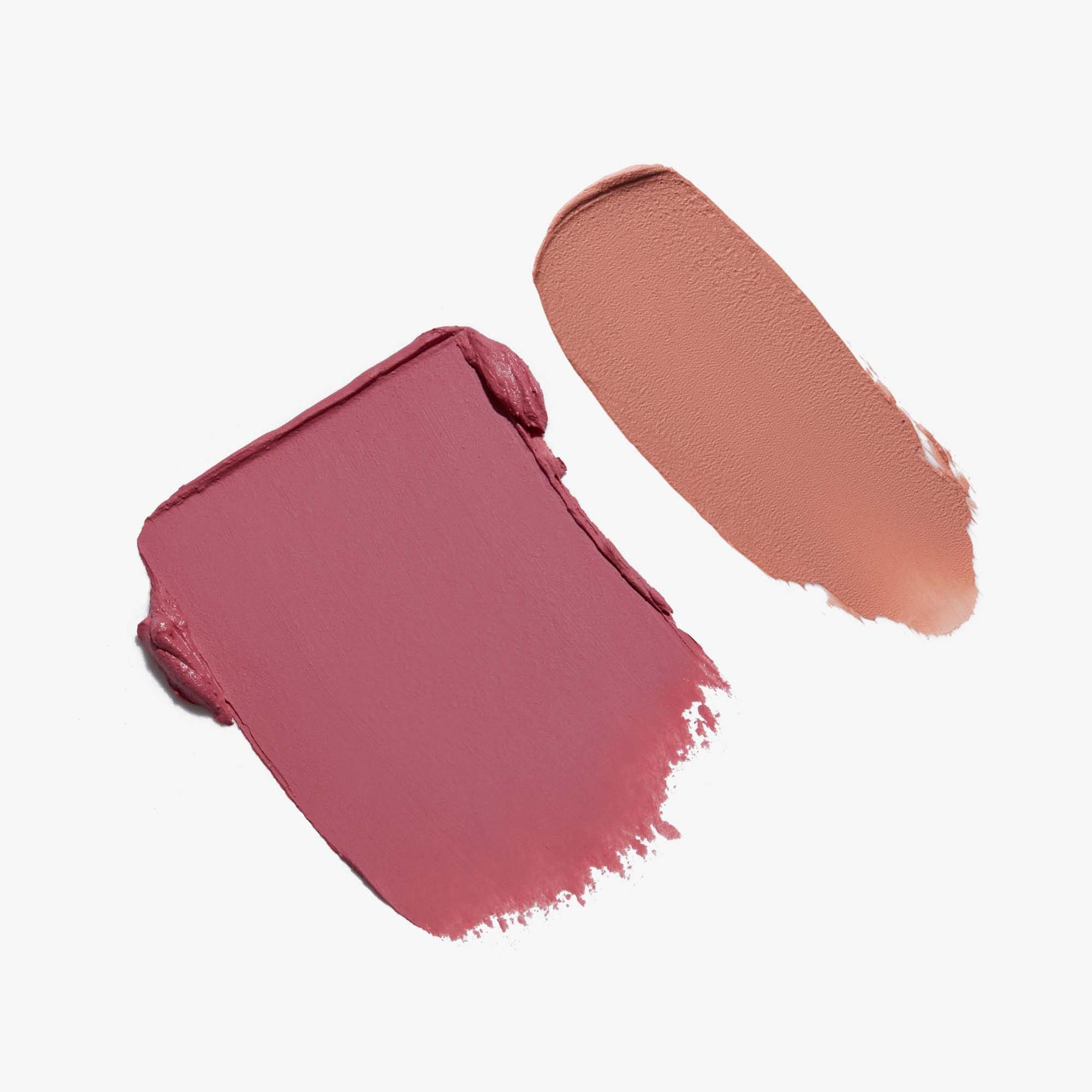 Anastasia Beverly Hills  Blushed Lip & Cheek Duo - Make-up-Set für Lippen und Wangen 