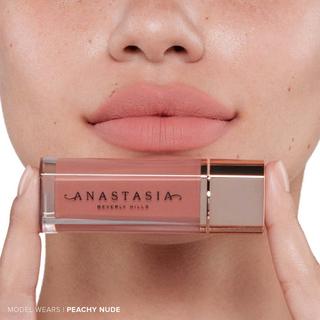 Anastasia Beverly Hills  Blushed Lip & Cheek Duo - Set di make-up labbra e guance 