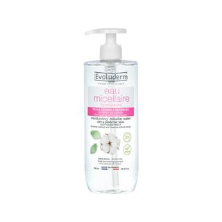 Evoluderm Coton Eau Micellaire      