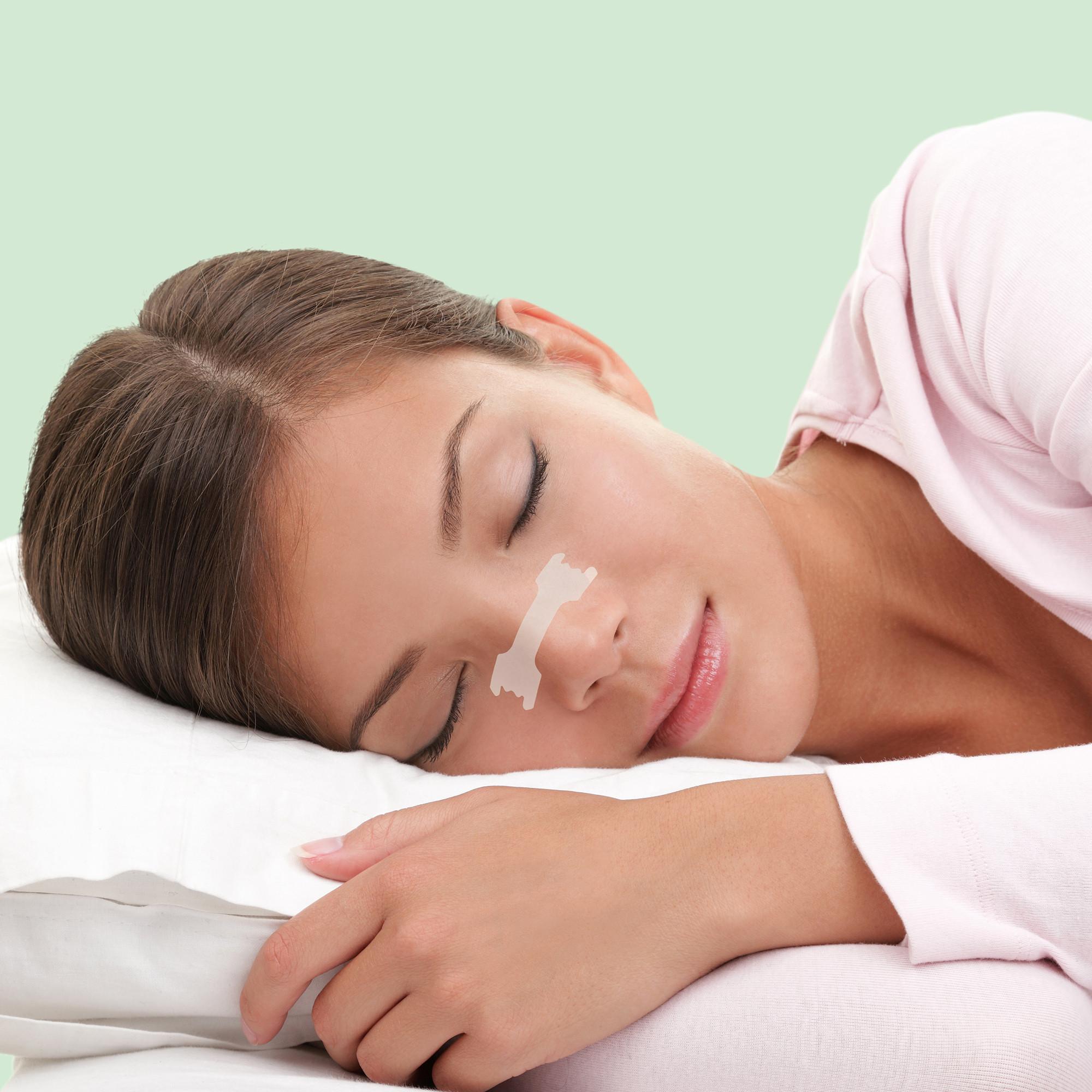 Patchies Patchies Nose strips Bandelettes nasales 