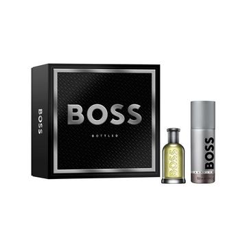 Boss Bottled Eau de Toilette Set