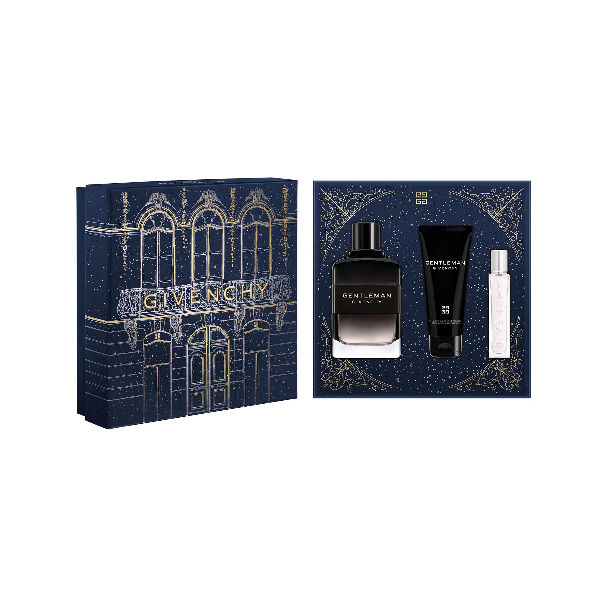 GIVENCHY Gentleman  Eau de Parfum Set Regalo di Natale 