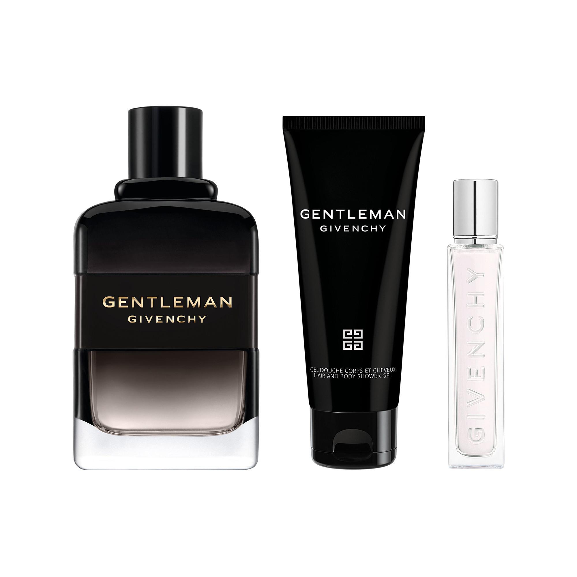 GIVENCHY Gentleman  Eau de Parfum Set Regalo di Natale 