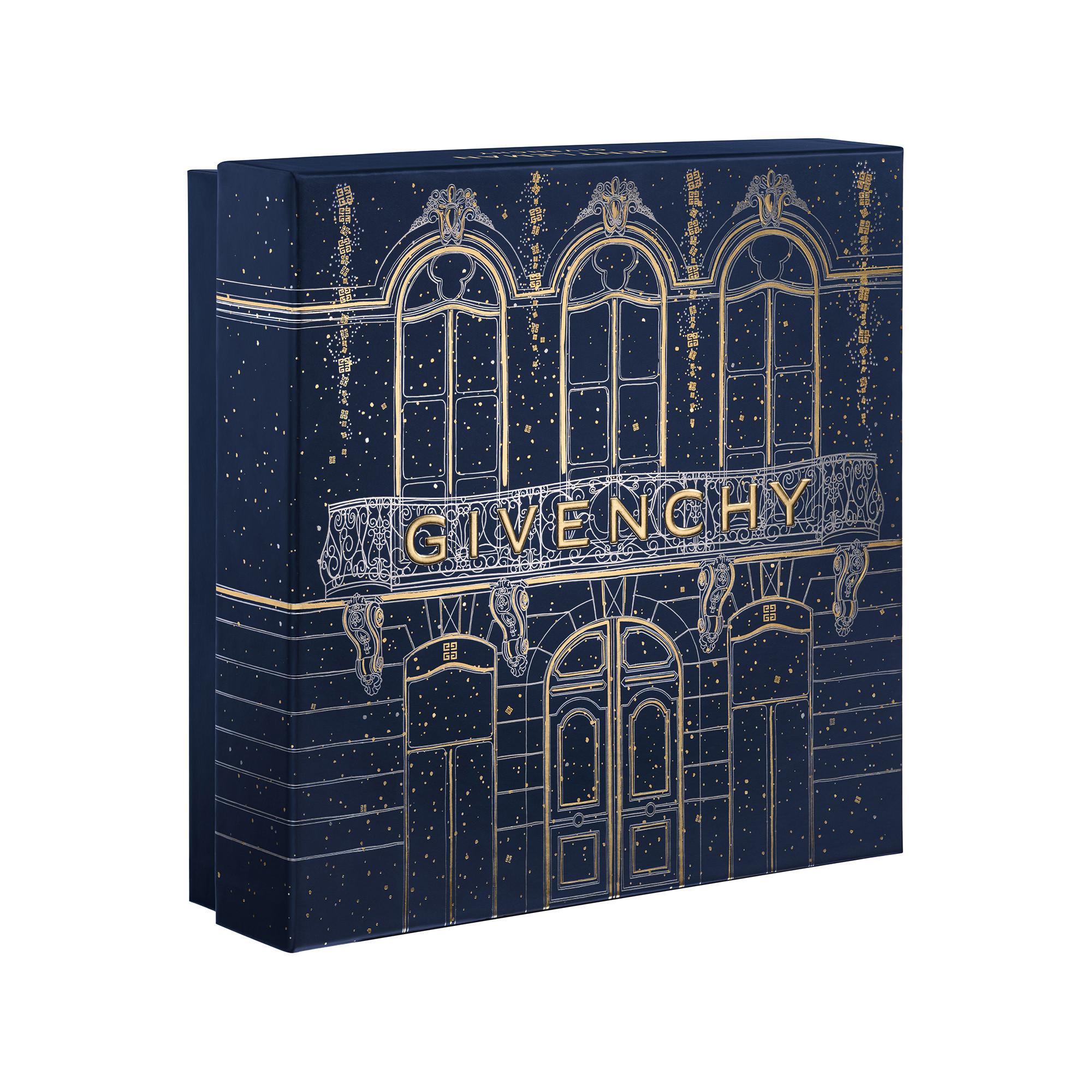 GIVENCHY Gentleman  Eau de Parfum Coffret de Noël 