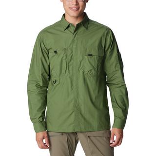 Columbia Landroamer™ Cargo Shirt Trekkinghemd, langarm 