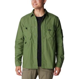 Columbia Landroamer™ Cargo Shirt Trekkinghemd, langarm 