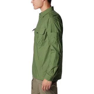 Columbia Landroamer™ Cargo Shirt Camicia da trekking, maniche lunghe 