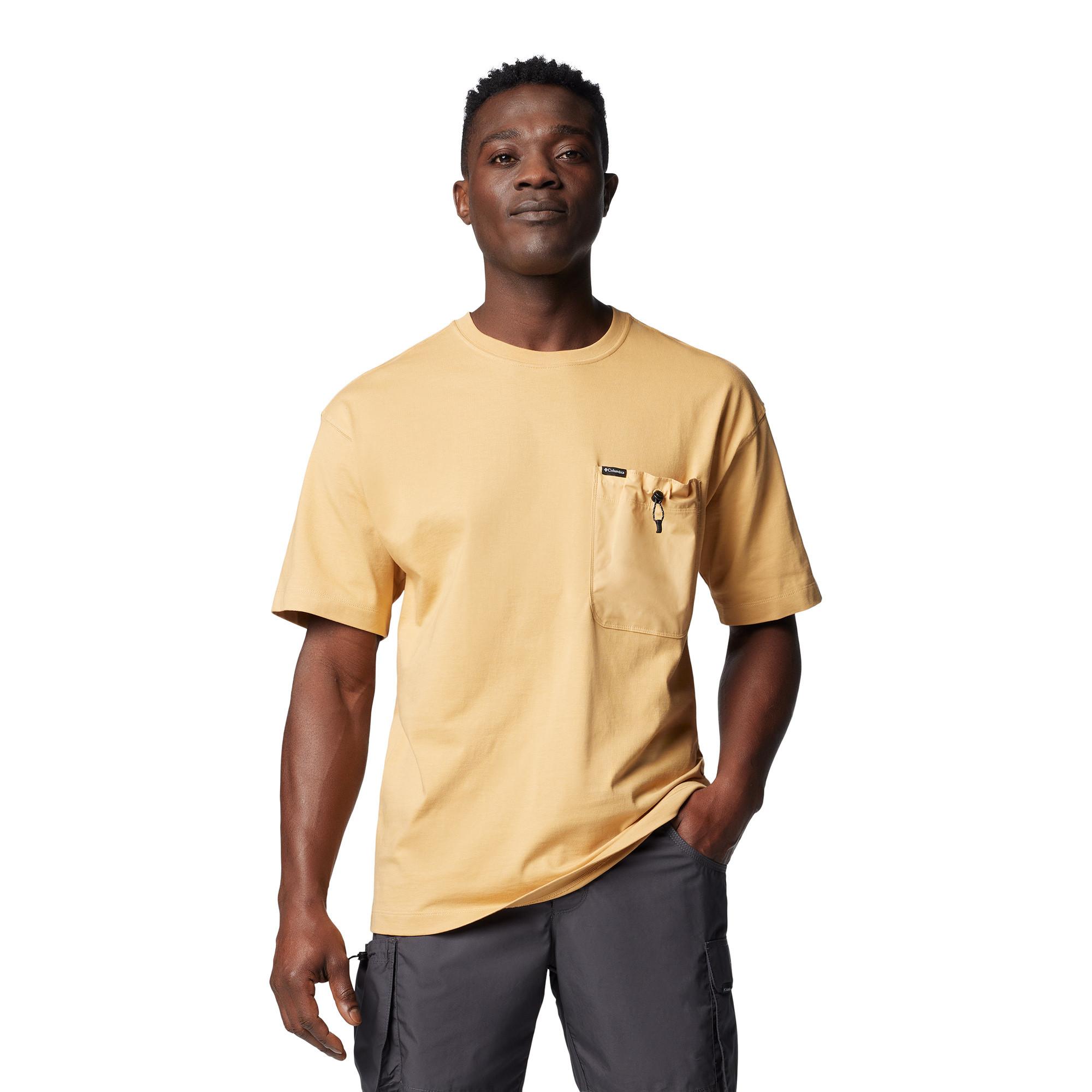 Columbia Landroamer™ Pocket T-Shirt T-shirt 