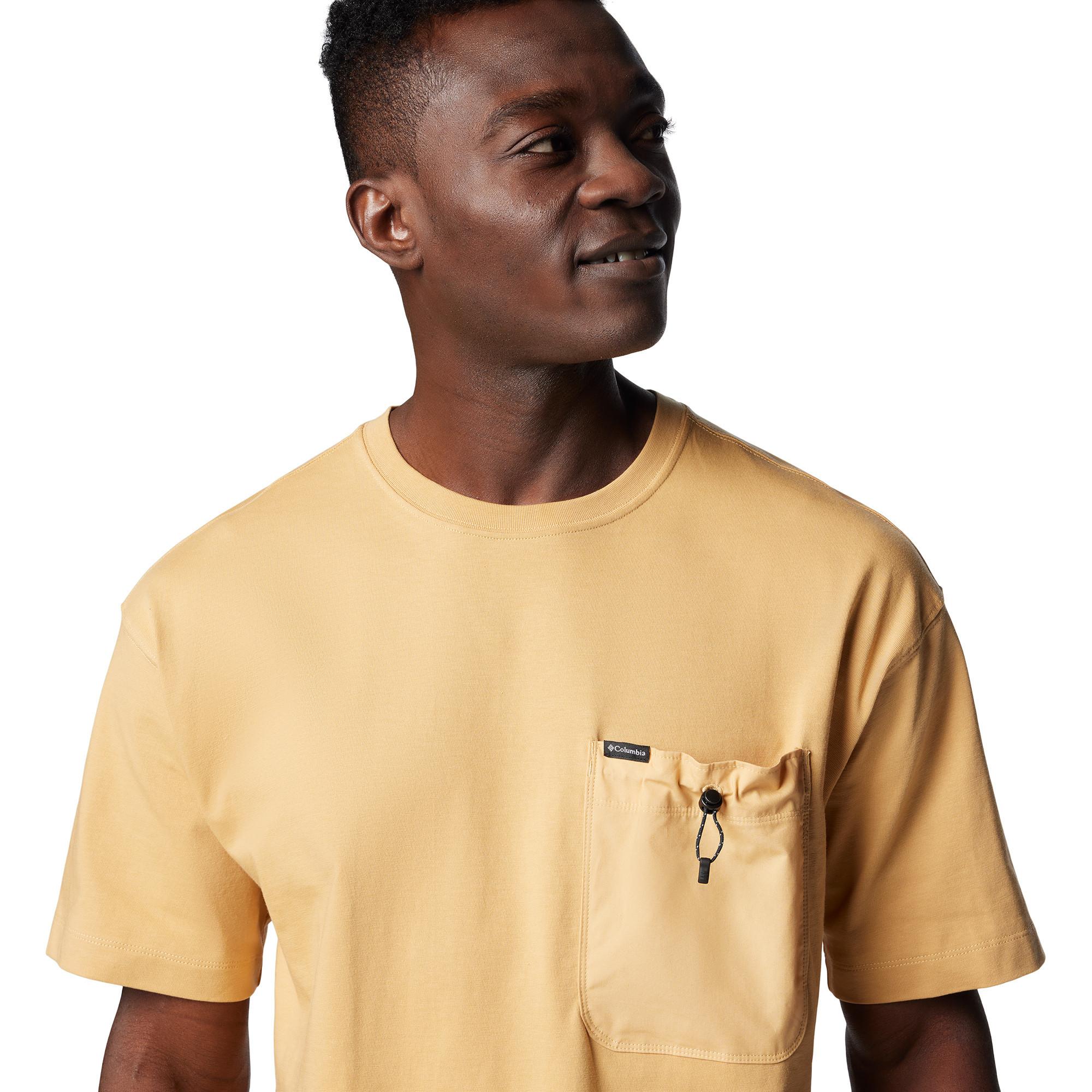 Columbia Landroamer™ Pocket T-Shirt T-shirt 