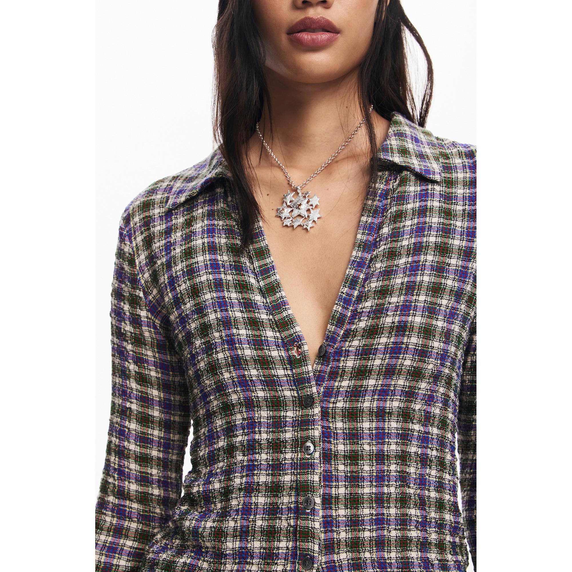 Desigual  Camicia
 